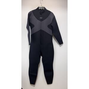 Hevto Neoprene Wetsuit CLY001 New With Tags Men Women’s Size M3